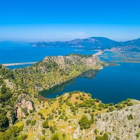 Villa Exclusive Paradise 1 Dalyan
