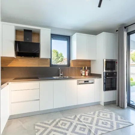 Exclusive Paradise 1 * Dalyan