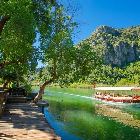 Exclusive Paradise 1 Dalyan