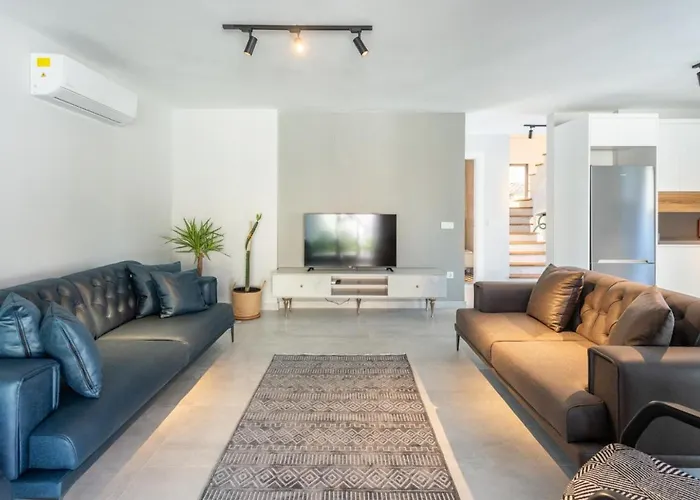 Exclusive Paradise 1 * Dalyan