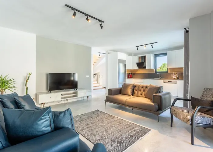 Villa Exclusive Paradise 1 *