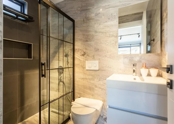 Exclusive Paradise 1 Villa