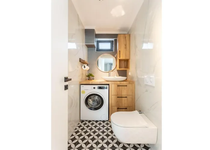 Exclusive Paradise 1 Villa *