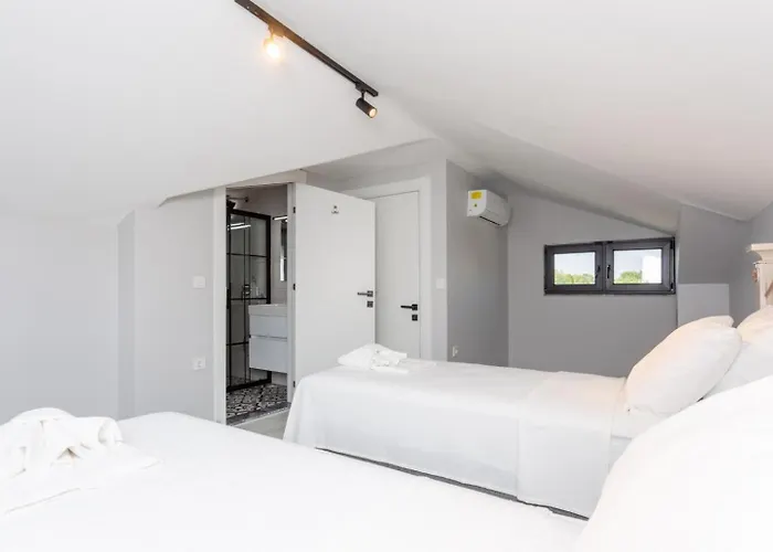 Villa Exclusive Paradise 1