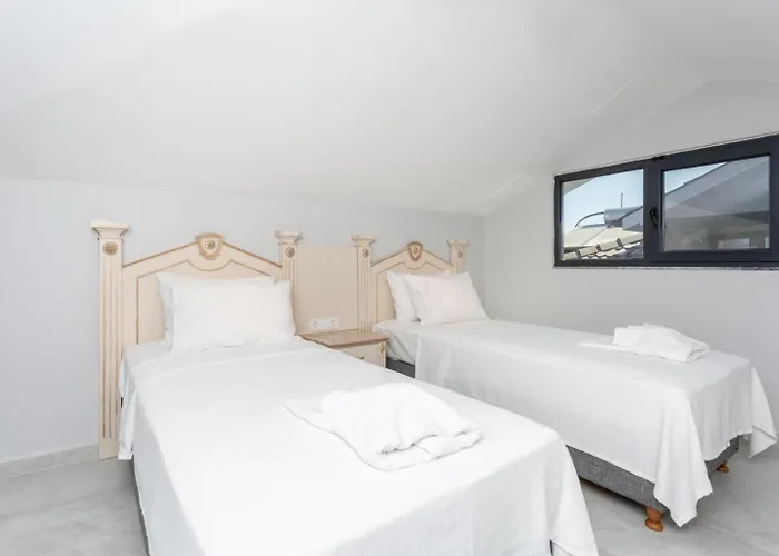 Villa Exclusive Paradise 1 *