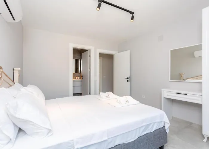 Villa Exclusive Paradise 1 Dalyan