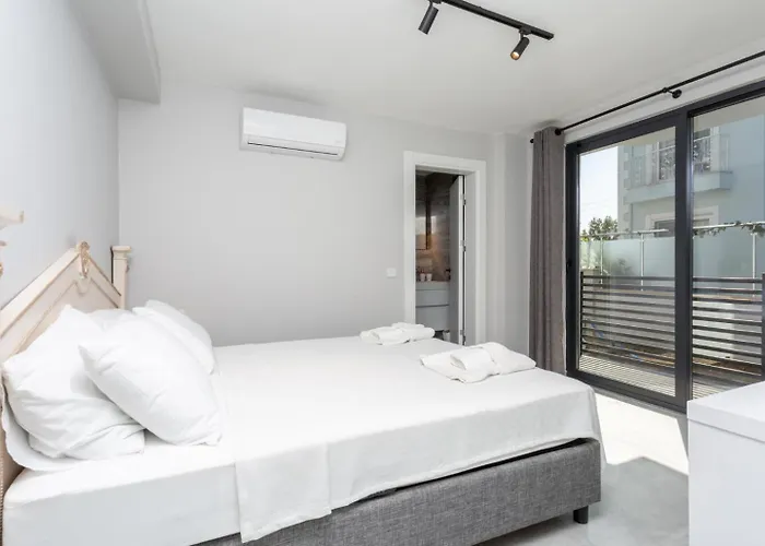 Exclusive Paradise 1 * Dalyan