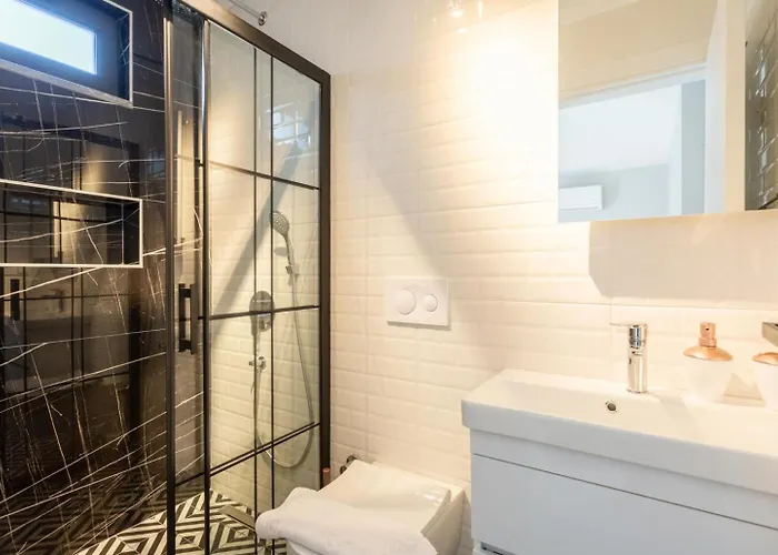 Exclusive Paradise 1 Villa Dalyan