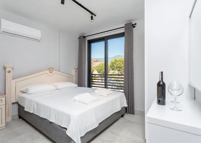 Villa Exclusive Paradise 1 *