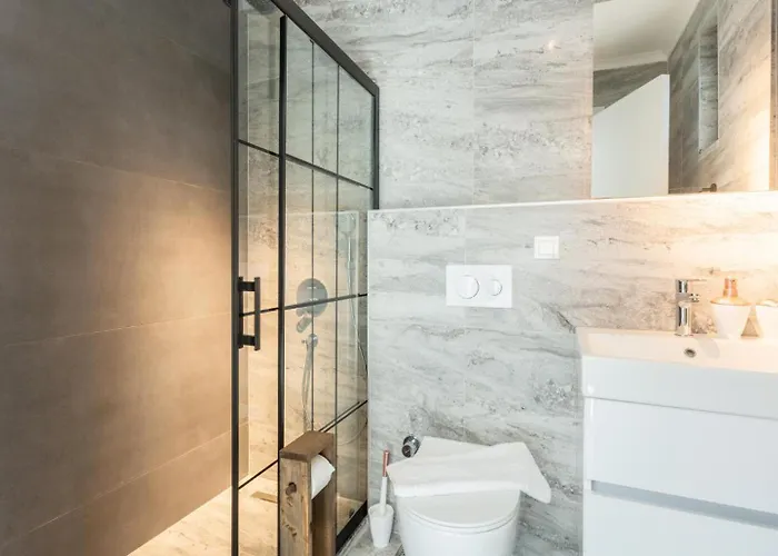 Villa Exclusive Paradise 1 Dalyan