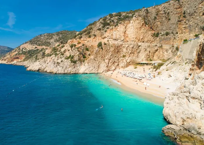 Exclusive Paradise 1 * Dalyan