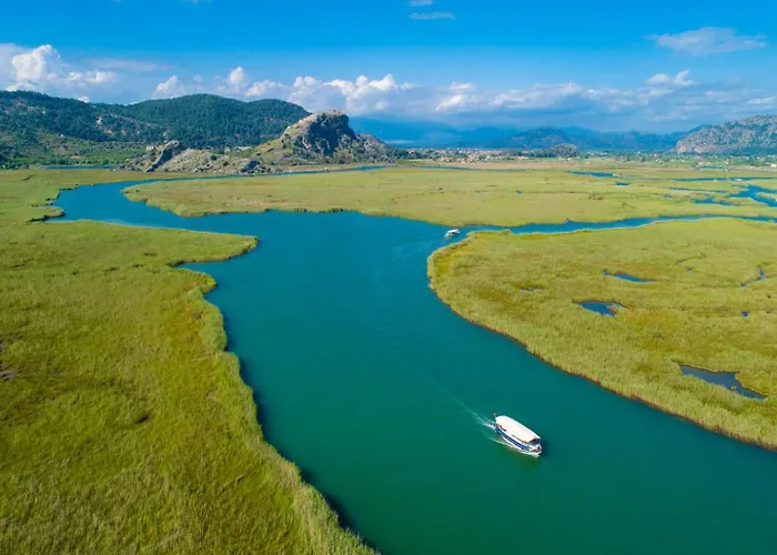 Exclusive Paradise 1 Dalyan