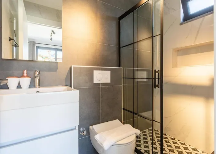 Exclusive Paradise 1 Dalyan