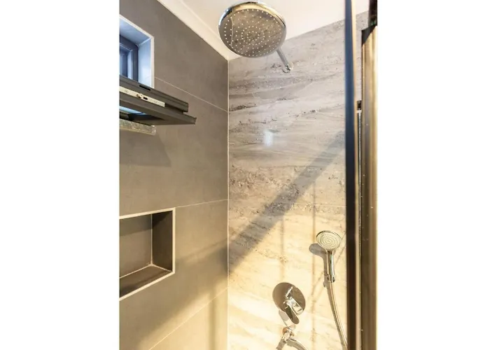 Villa Exclusive Paradise 1 Dalyan