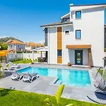 Villa Exclusive Paradise 1 Dalyan