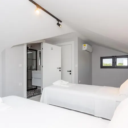 Vila Exclusive Paradise 1