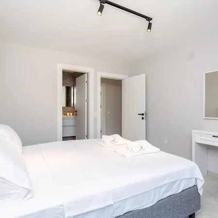 Vila Exclusive Paradise 1 Dalyan