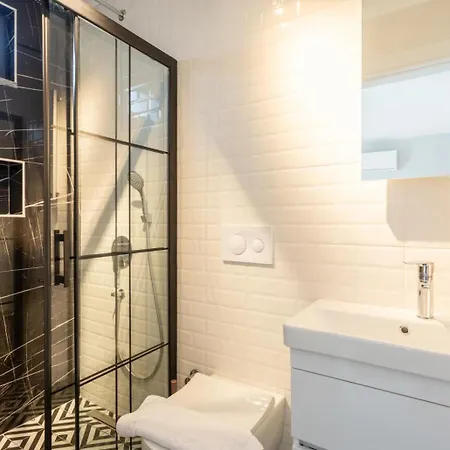Exclusive Paradise 1 Vila Dalyan