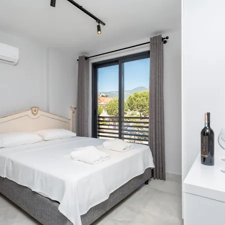 Vila Exclusive Paradise 1 *