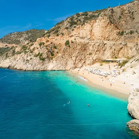 Exclusive Paradise 1 * Dalyan